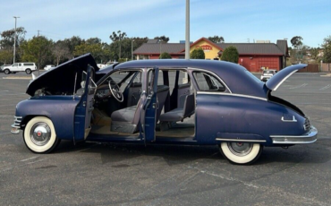 Packard-2277-9-Berline-1949-Blue-Tan-128748-4