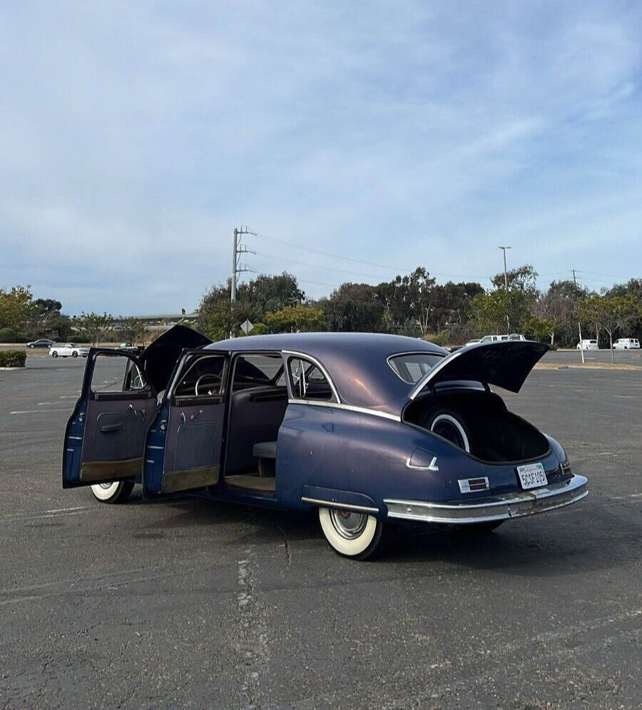 Packard-2277-9-Berline-1949-Blue-Tan-128748-5