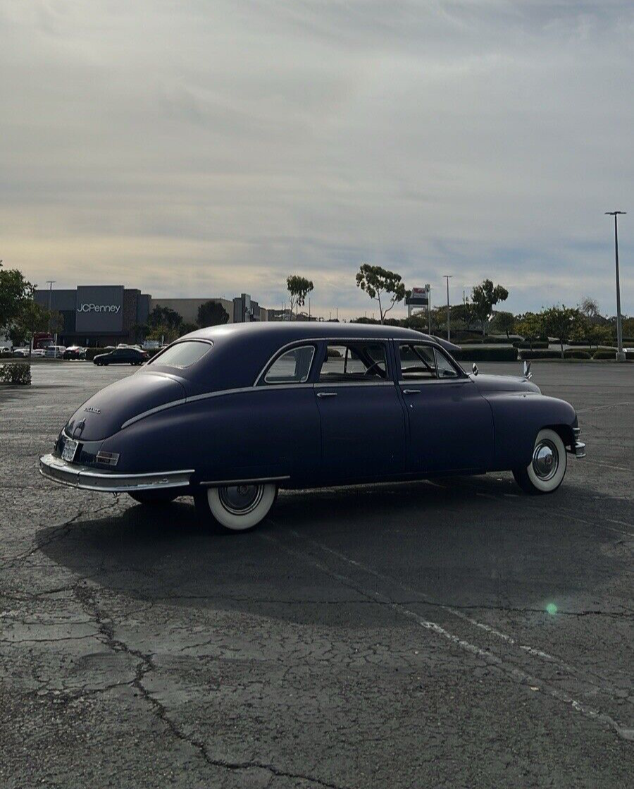 Packard-2277-9-Berline-1949-Blue-Tan-128748-6