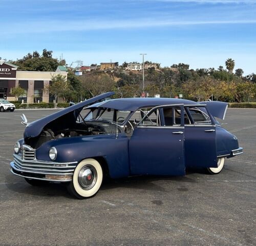 Packard 2277-9 Berline 1949 à vendre