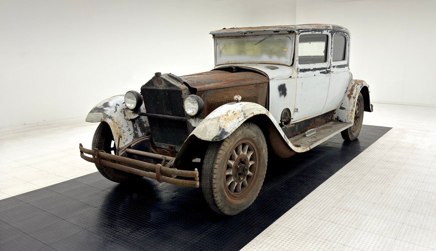 Packard 733 Coupe 1930 à vendre