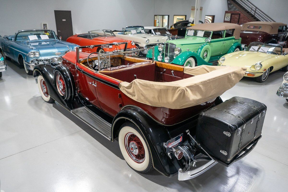 Packard-Eight-Cabriolet-1934-Light-Ascot-Maroon-Burgundy-16430-10