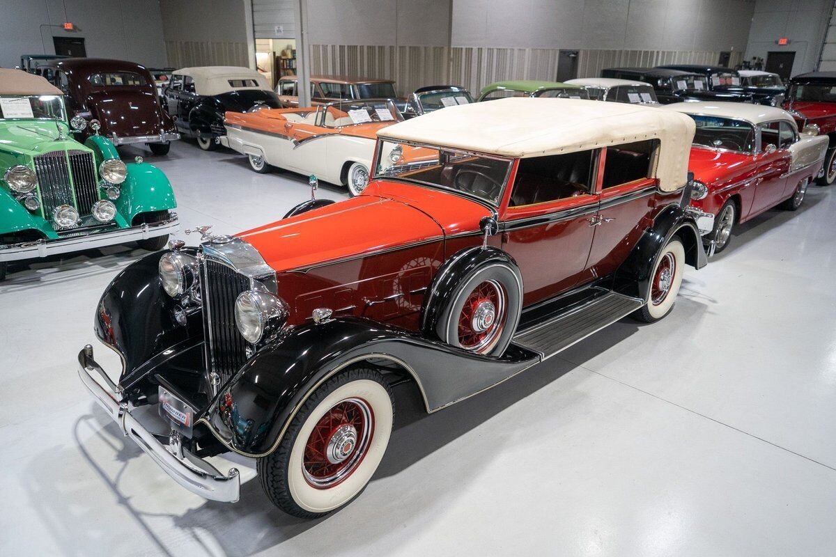 Packard-Eight-Cabriolet-1934-Light-Ascot-Maroon-Burgundy-16430-12