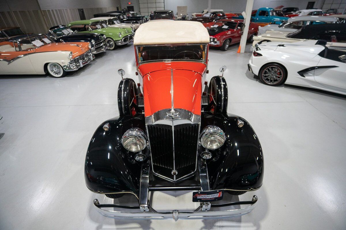 Packard-Eight-Cabriolet-1934-Light-Ascot-Maroon-Burgundy-16430-13