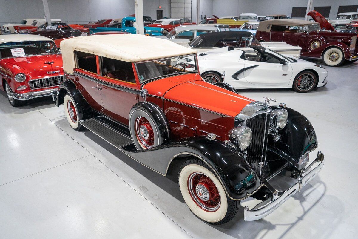 Packard-Eight-Cabriolet-1934-Light-Ascot-Maroon-Burgundy-16430-14