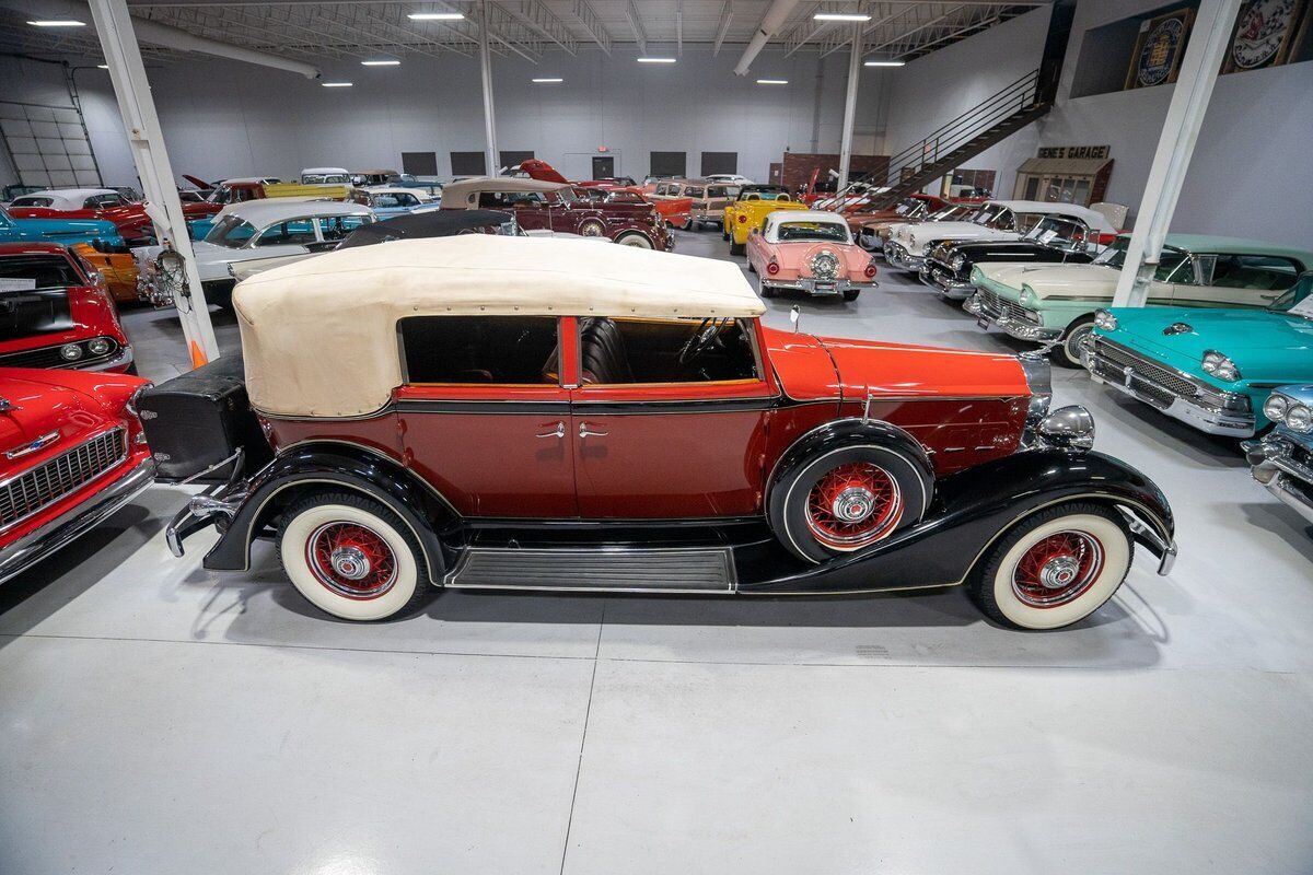 Packard-Eight-Cabriolet-1934-Light-Ascot-Maroon-Burgundy-16430-15