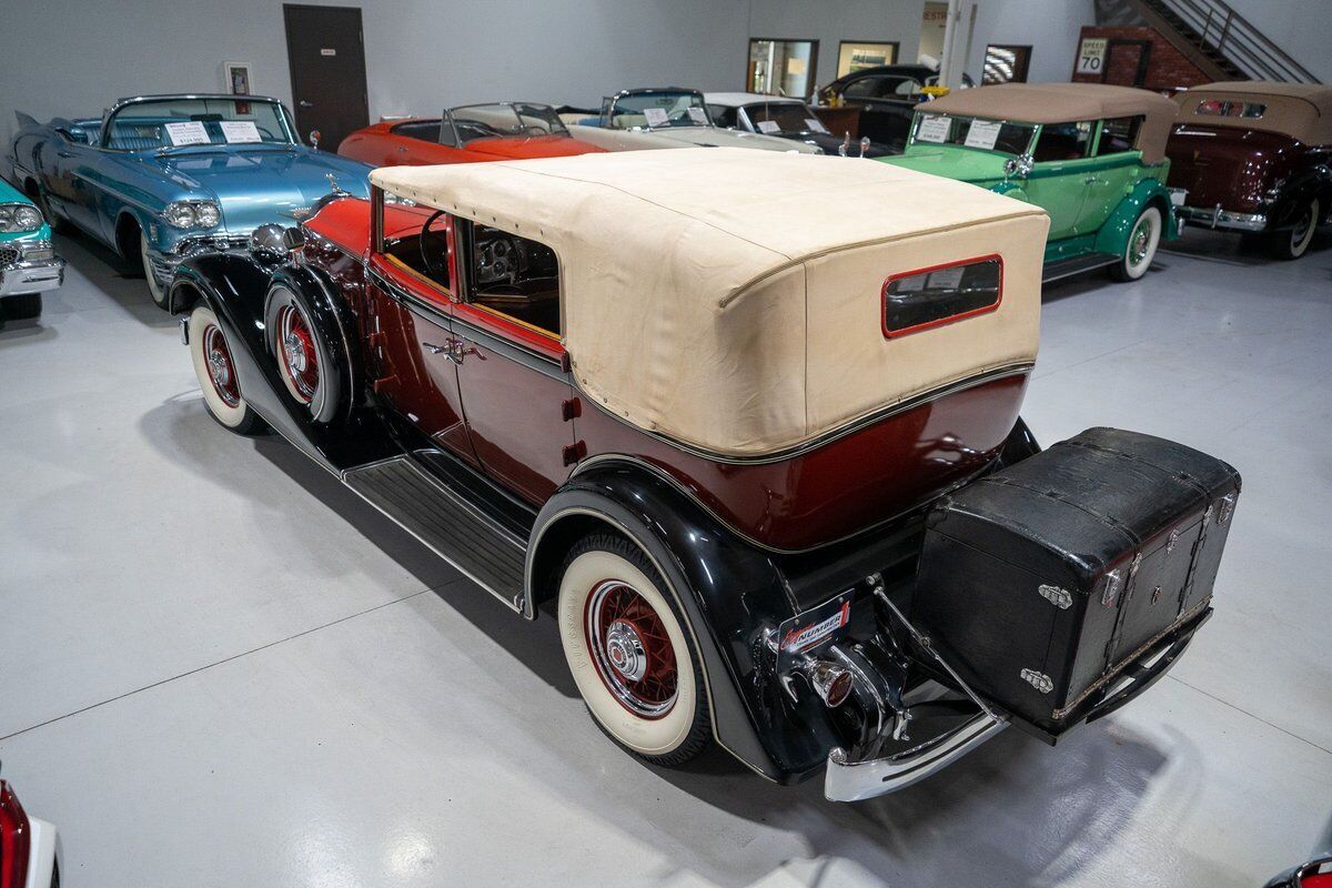 Packard-Eight-Cabriolet-1934-Light-Ascot-Maroon-Burgundy-16430-18