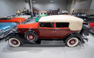 Packard-Eight-Cabriolet-1934-Light-Ascot-Maroon-Burgundy-16430-19