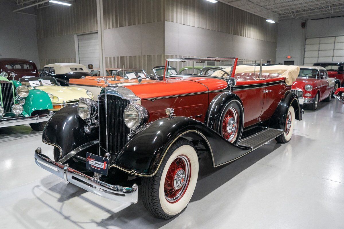 Packard-Eight-Cabriolet-1934-Light-Ascot-Maroon-Burgundy-16430-20