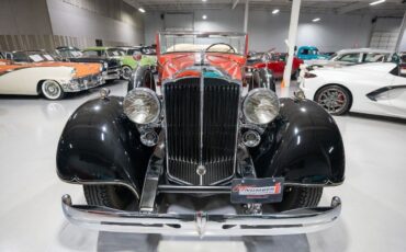 Packard-Eight-Cabriolet-1934-Light-Ascot-Maroon-Burgundy-16430-21