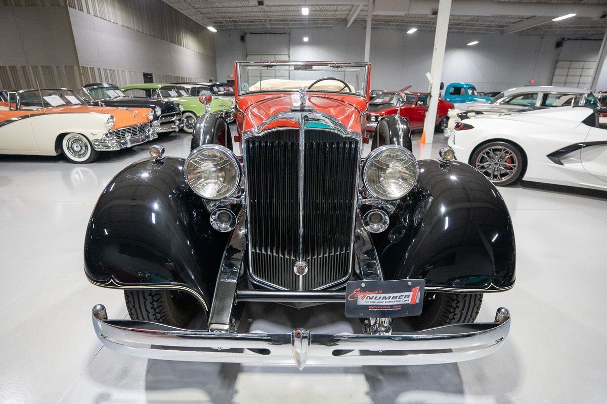 Packard-Eight-Cabriolet-1934-Light-Ascot-Maroon-Burgundy-16430-21