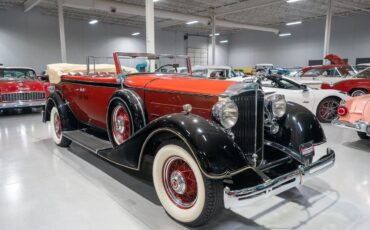 Packard-Eight-Cabriolet-1934-Light-Ascot-Maroon-Burgundy-16430-22