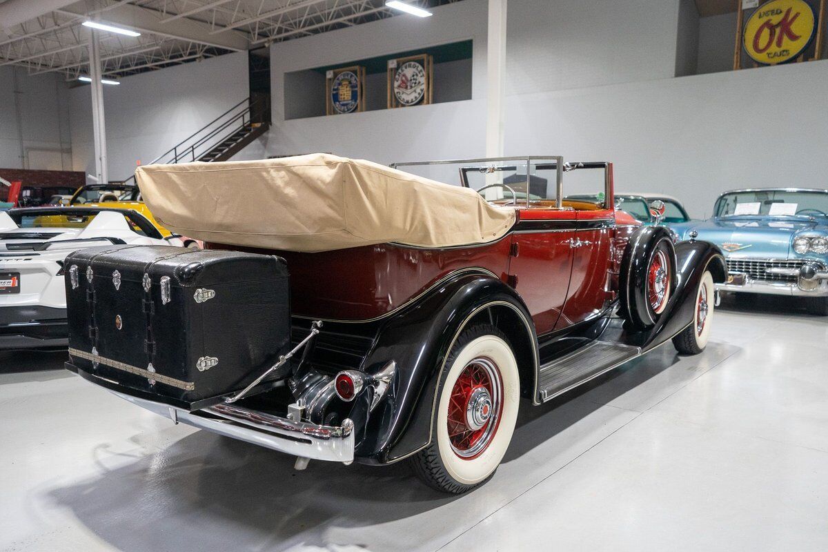 Packard-Eight-Cabriolet-1934-Light-Ascot-Maroon-Burgundy-16430-24