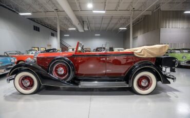 Packard-Eight-Cabriolet-1934-Light-Ascot-Maroon-Burgundy-16430-27