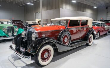 Packard-Eight-Cabriolet-1934-Light-Ascot-Maroon-Burgundy-16430-28