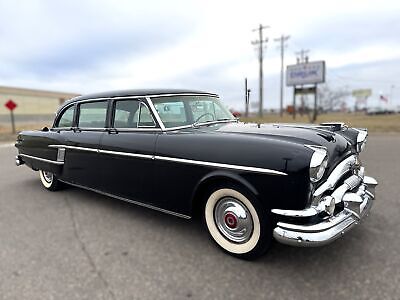 Packard Patrician Limo Limousine 1954 à vendre