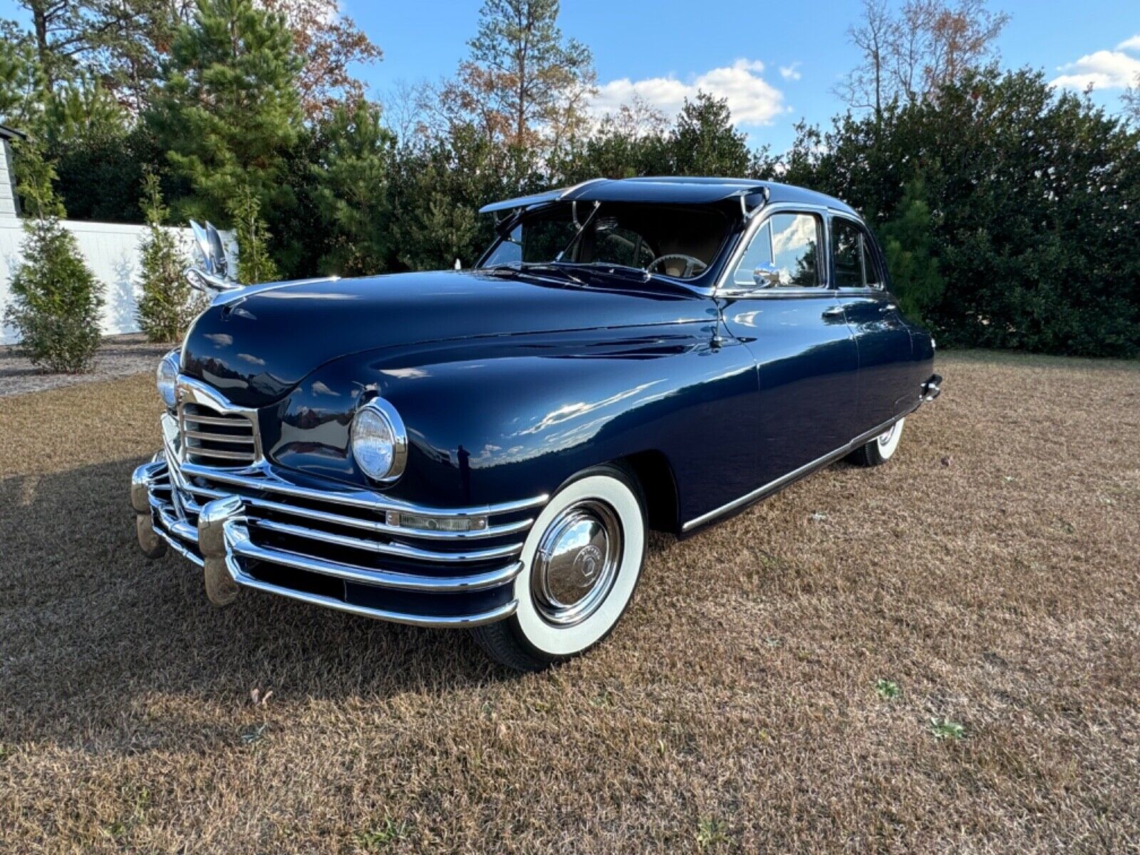 Packard-Super-Eight-1948-Blue-Tan-14827-1