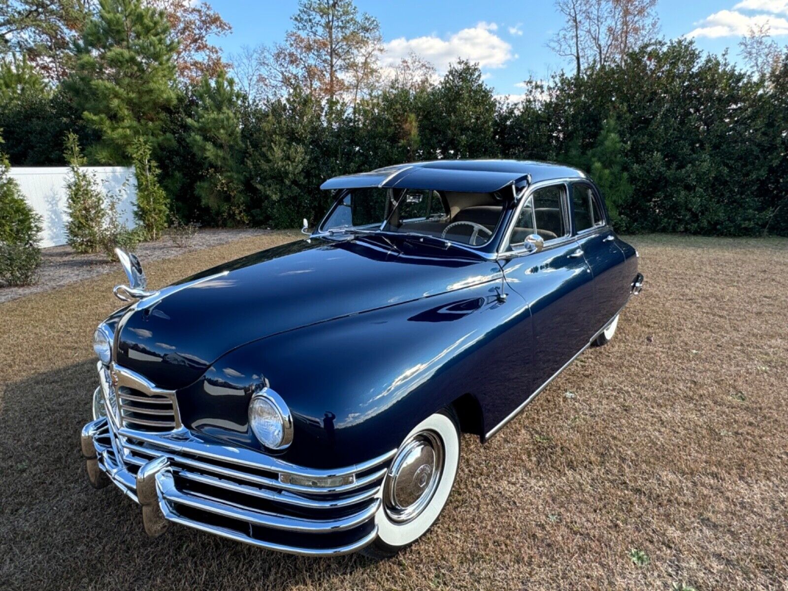 Packard-Super-Eight-1948-Blue-Tan-14827-2