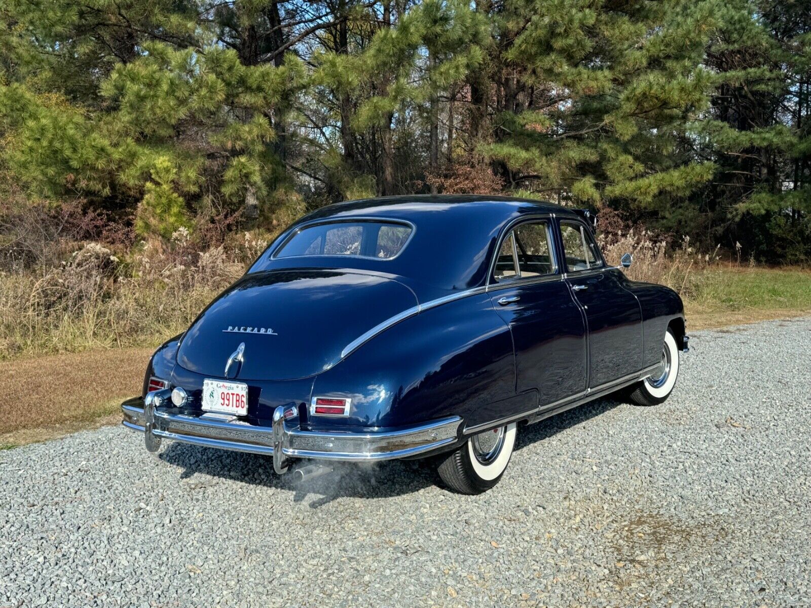 Packard-Super-Eight-1948-Blue-Tan-14827-20