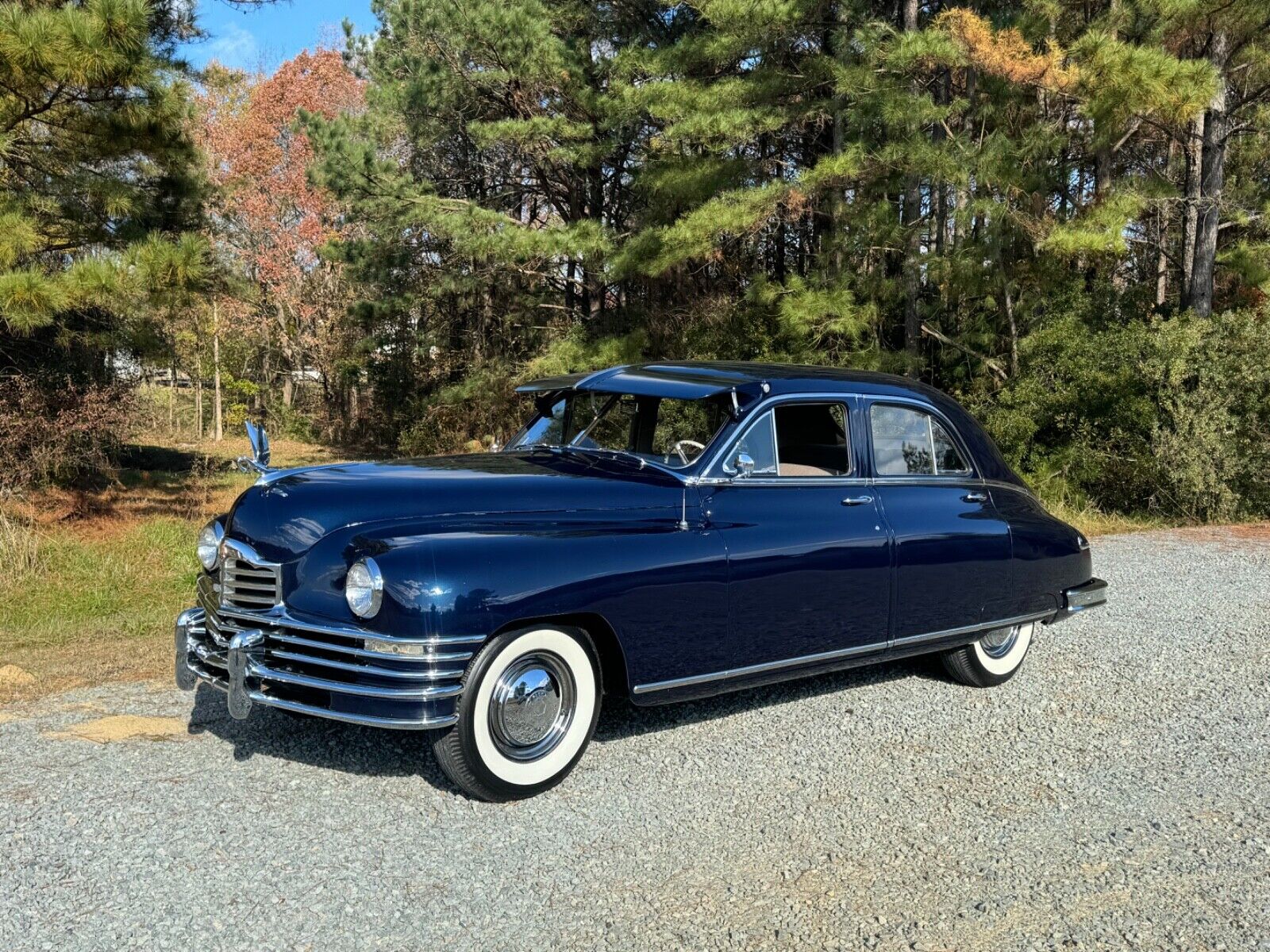 Packard-Super-Eight-1948-Blue-Tan-14827-22