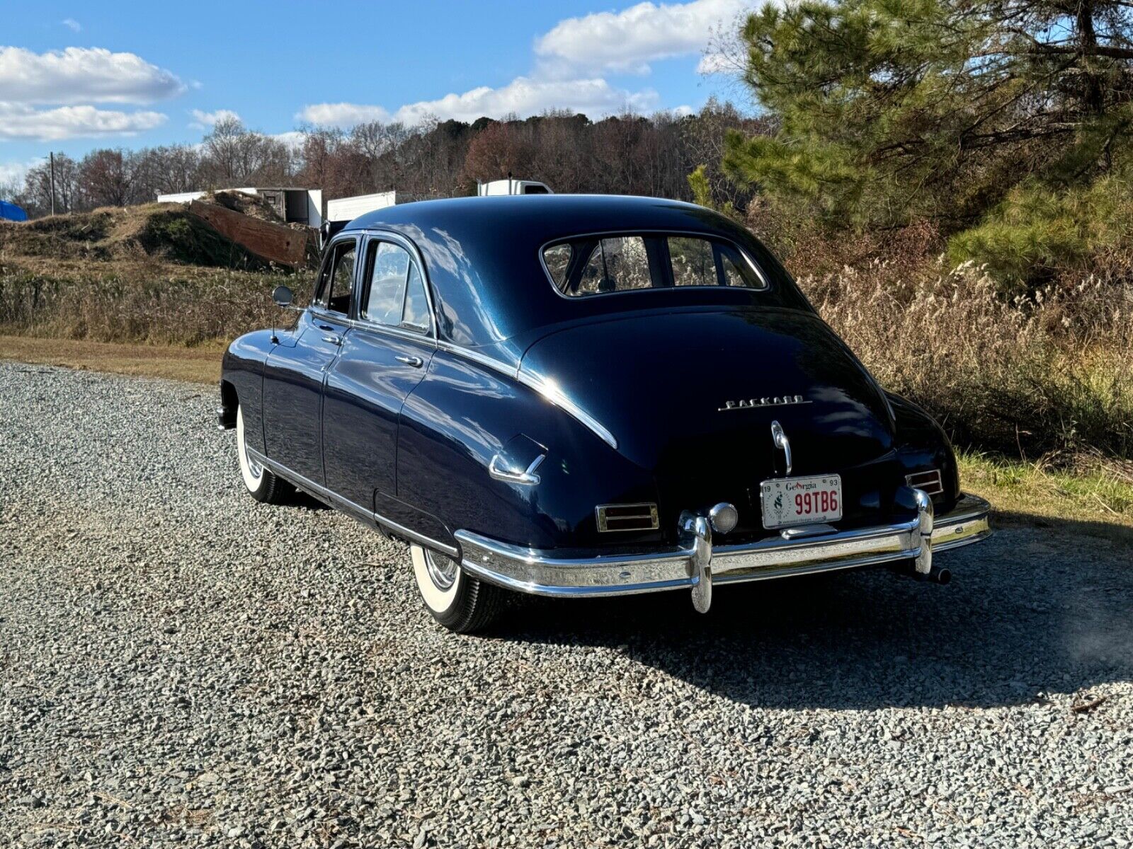 Packard-Super-Eight-1948-Blue-Tan-14827-23