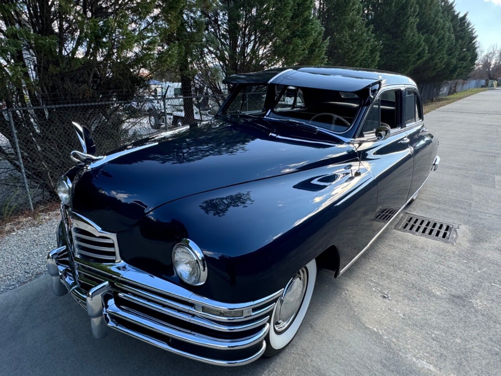 Packard-Super-Eight-1948-Blue-Tan-14827-29