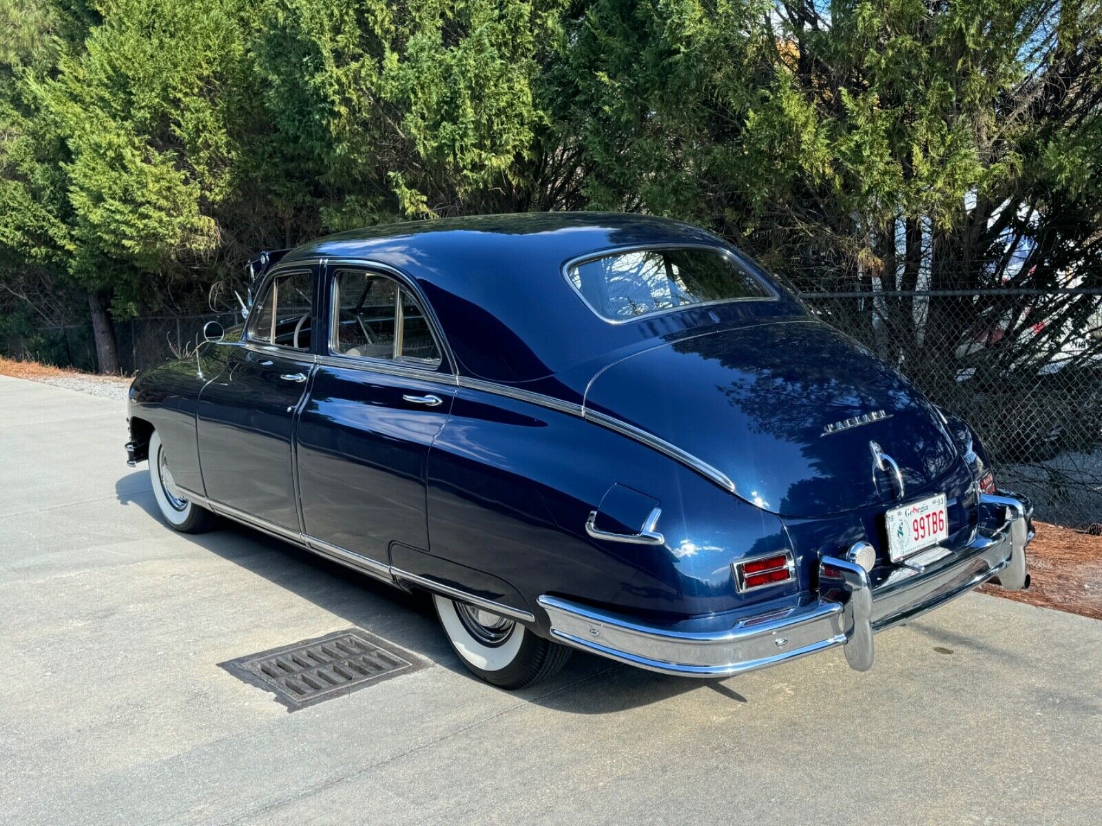 Packard-Super-Eight-1948-Blue-Tan-14827-30