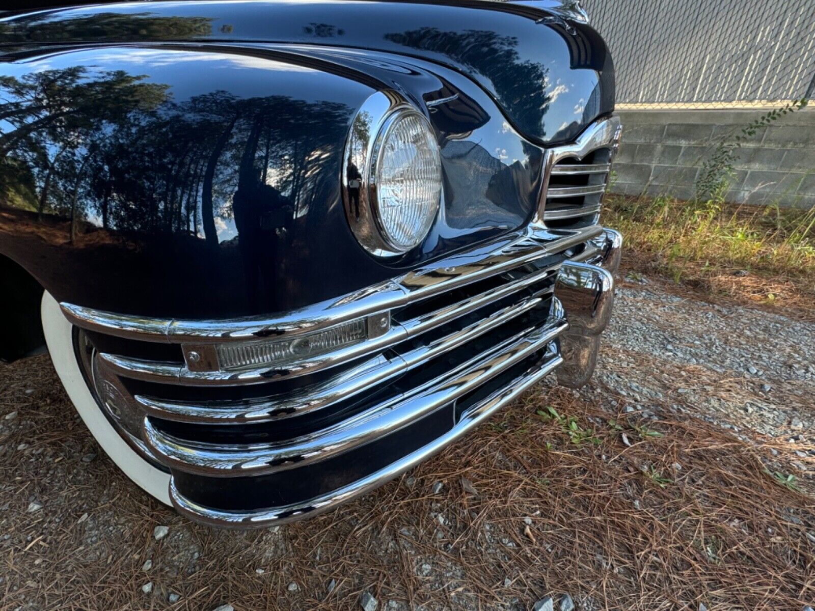 Packard-Super-Eight-1948-Blue-Tan-14827-5