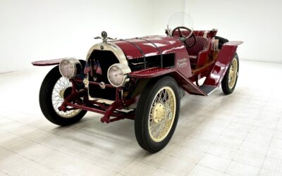 Peerless Series 66 Cabriolet 1923 à vendre