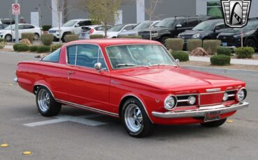 Plymouth-Barracuda-1964-10