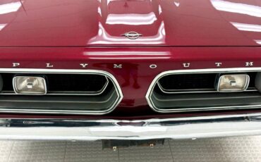 Plymouth-Barracuda-1967-Red-Black-73711-8