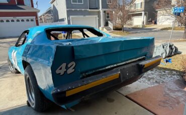 Plymouth-Barracuda-1970-Blue-483-11