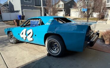 Plymouth-Barracuda-1970-Blue-483-12