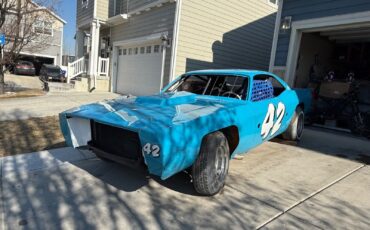 Plymouth-Barracuda-1970-Blue-483-13