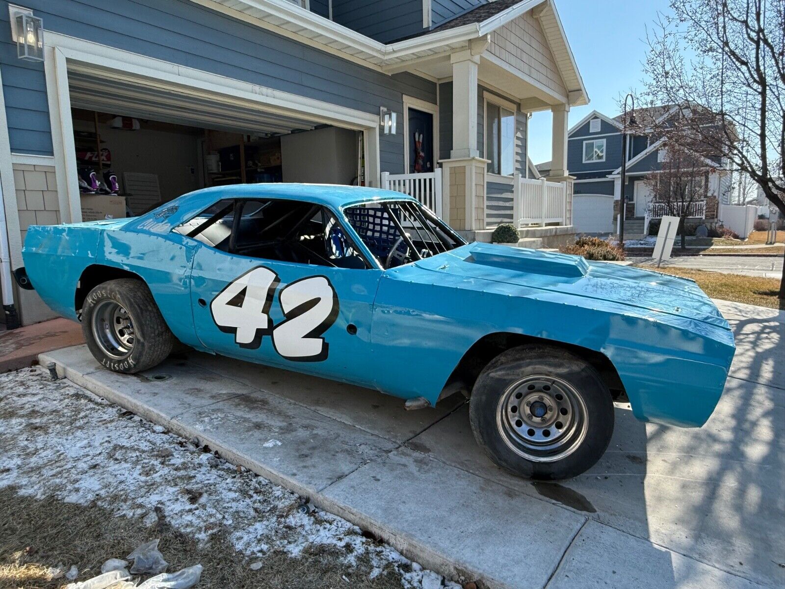 Plymouth-Barracuda-1970-Blue-483-15