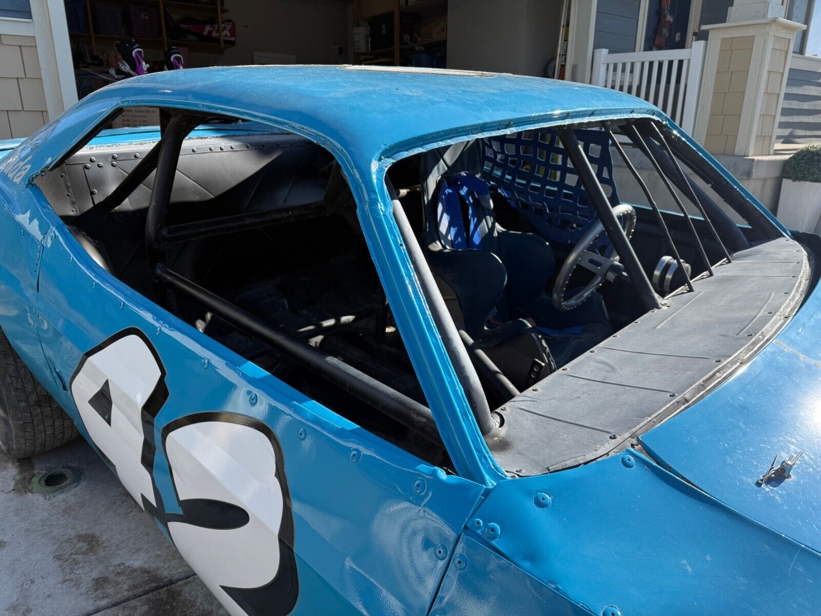 Plymouth-Barracuda-1970-Blue-483-17