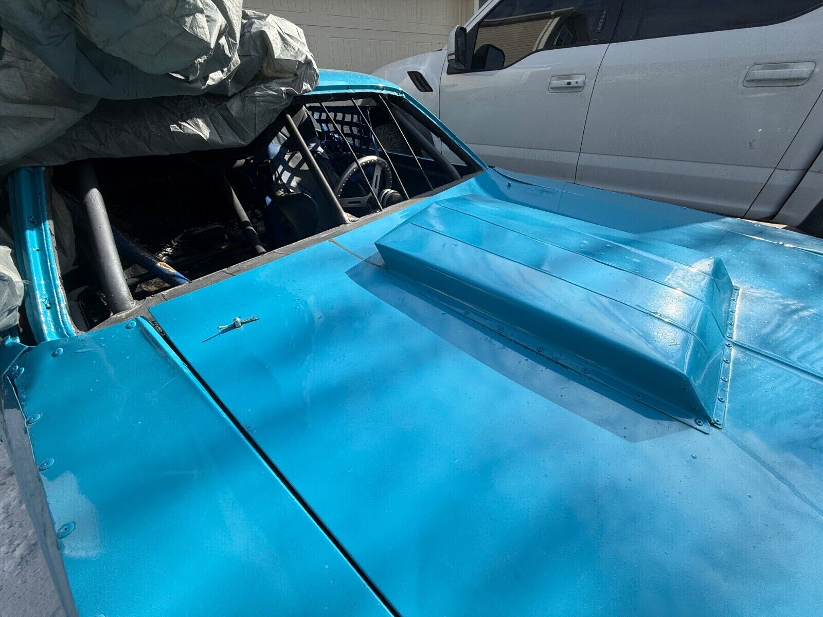 Plymouth-Barracuda-1970-Blue-483-2