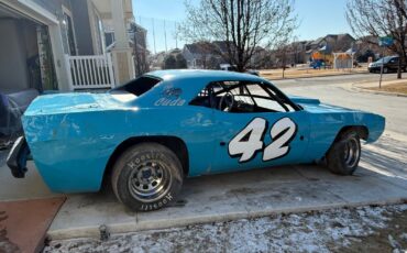 Plymouth-Barracuda-1970-Blue-483-9