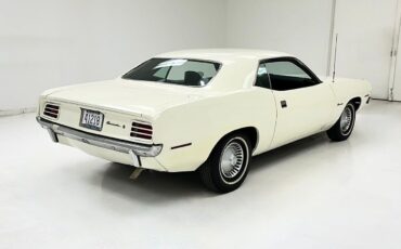 Plymouth-Barracuda-1970-White-Black-56552-4