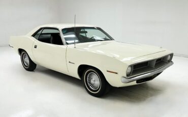 Plymouth-Barracuda-1970-White-Black-56552-6