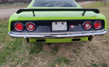 Plymouth-Barracuda-Coupe-1973-Green-Black-5498-4