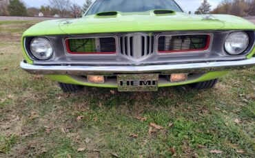 Plymouth-Barracuda-Coupe-1973-Green-Black-5498-7