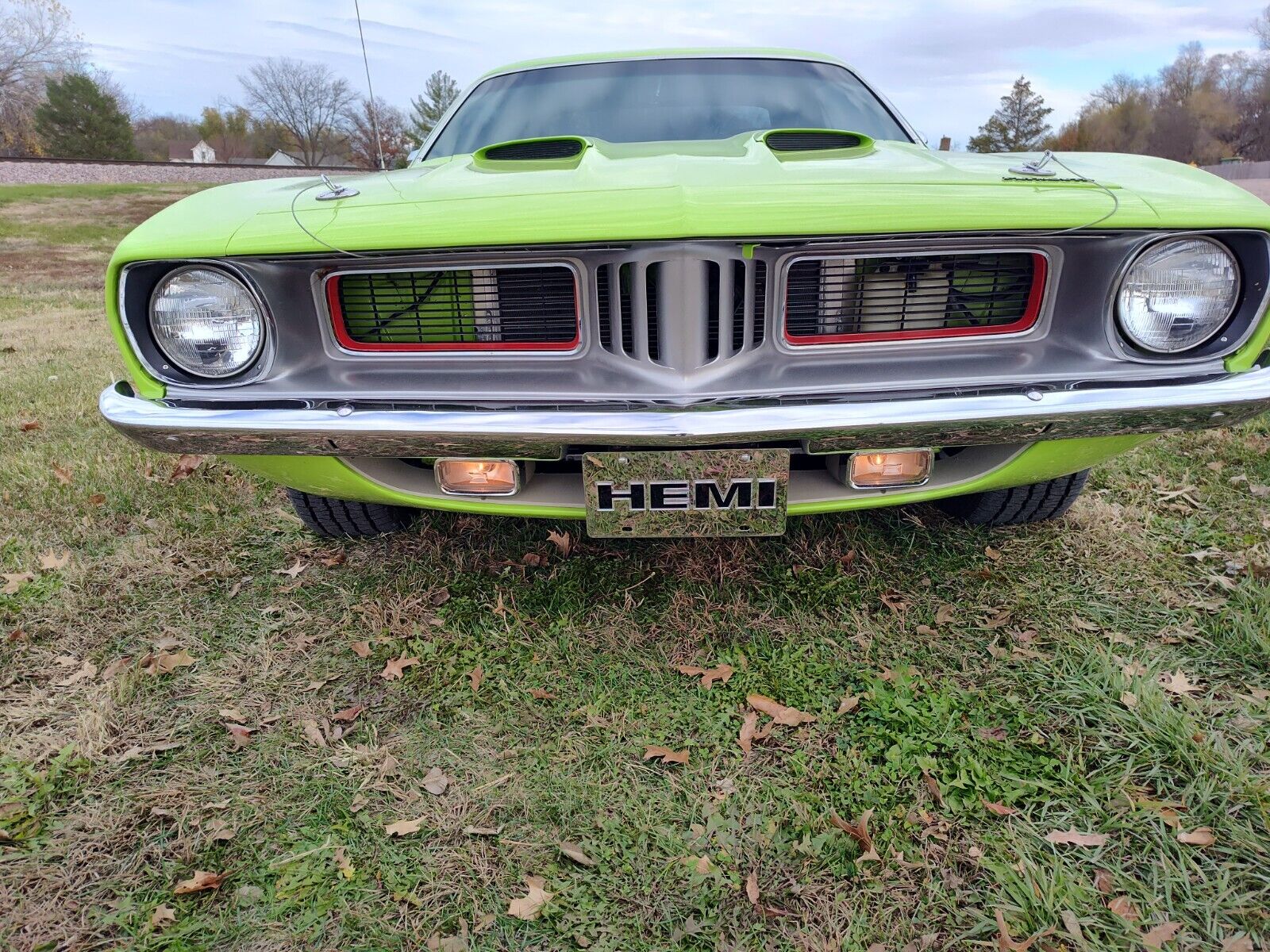 Plymouth-Barracuda-Coupe-1973-Green-Black-5498-7