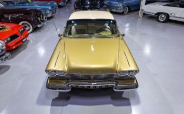 Plymouth-Belvedere-1957-Gold-Gold-6563-5