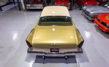 Plymouth-Belvedere-1957-Gold-Gold-6563-9