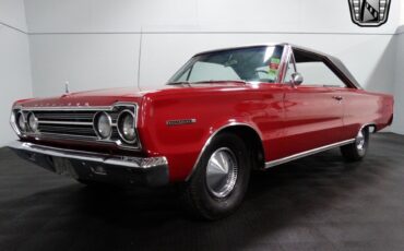 Plymouth-Belvedere-1967-Red-Black-57904-3