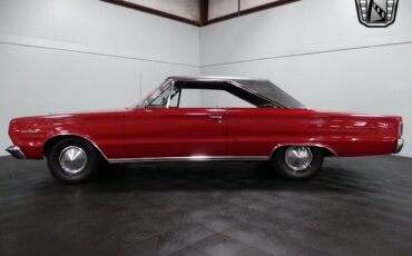 Plymouth-Belvedere-1967-Red-Black-57904-4