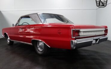 Plymouth-Belvedere-1967-Red-Black-57904-5