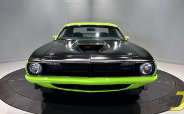 Plymouth-Cuda-1970-green-13881-1