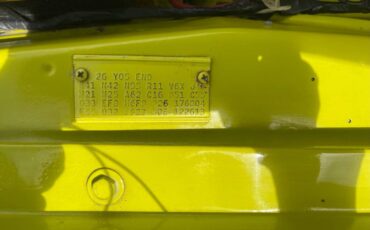 Plymouth-Cuda-340-1970-yellow-106954-10